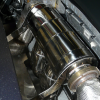 Photo of Quicksilver Sport Exhaust for the Bugatti Veyron 16.4 - Image 5
